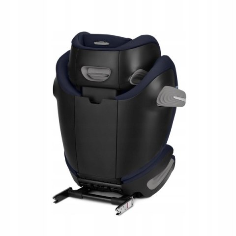 Cybex Solution S2 I-Fix Autokindersitz 15-50 kg Ocean Blue mit ISOFIX-System