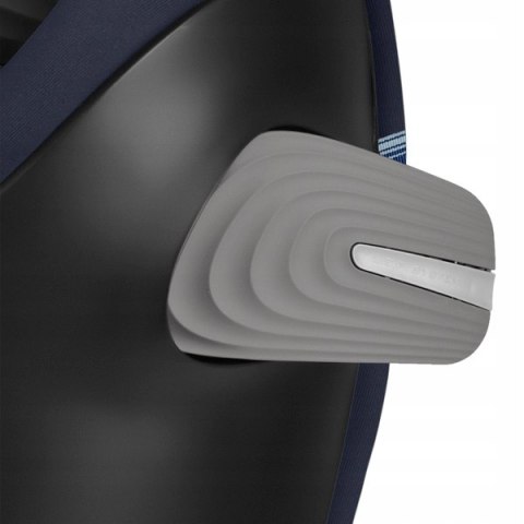 Cybex Solution S2 I-Fix Autokindersitz 15-50 kg Ocean Blue mit ISOFIX-System