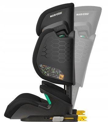 Maxi-Cosi RodiFix M i-Size, ISOFIX, 100-150 cm, Basic Grey