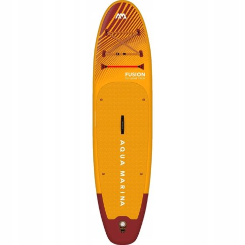 Aqua Marina Fusion SUP Board 10'10 (330 cm) mit Paddel & Sitz