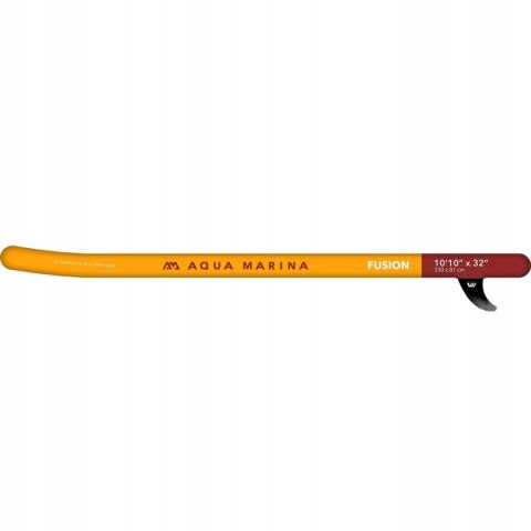 Aqua Marina Fusion SUP Board 10'10 (330 cm) mit Paddel & Sitz