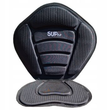 SUP-Board Combo 106 Allround mit 2in1-Paddel, Sitz, Rucksack, Leash UOne