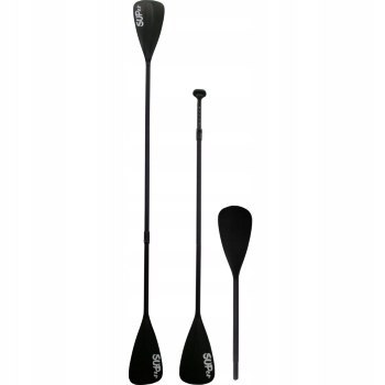 SUP-Board 106 Allround Combo Light mit Paddel, Sitz und Rucksack UOne Super 106