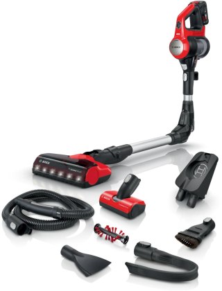 Bosch Unlimited 7 ProAnimal BCS711PET Akku-Staubsauger, 3 Ah