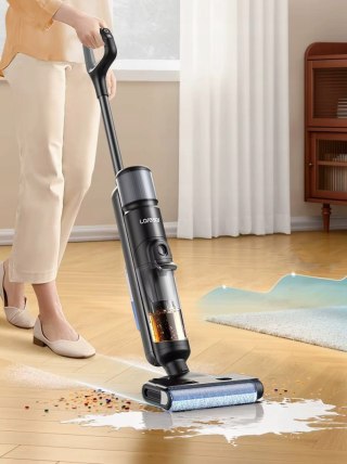 Laresar M3 Pro Akku-Staubsauger Nass & Trocken
