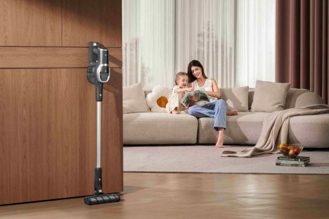 Jimmy JV83 Pro Akku-Staubsauger mit LED-Display