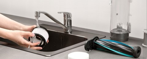 Levoit LVAC-200 Akku-Staubsauger mit LED