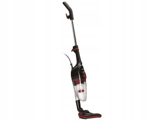 2-in-1 Stielstaubsauger Mpm Mod-39 Beutellos Kompakt Hepa 6 m Kabel 1,8 kg