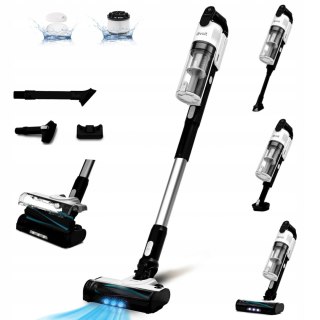 Levoit LVAC-200 Cordless Stick Vacuum mit Anti-Verhedderungs-Bürste