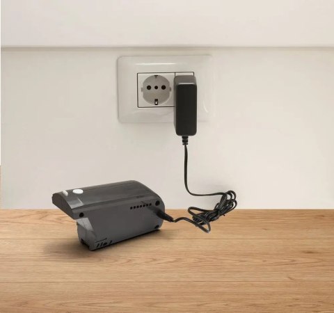 Gorenje SVC252GFA Akku-Staubsauger, 155 W, HEPA, LED, 70 Min