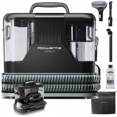 Rowenta IN5021F0 Instant Clean It Complete Waschsauger, 750 W