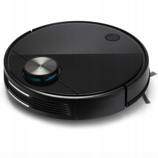Viomi V3 Staubsauger 2-in-1, Laser, 2600 Pa Saugkraft, 550 ml Tank, Wischen