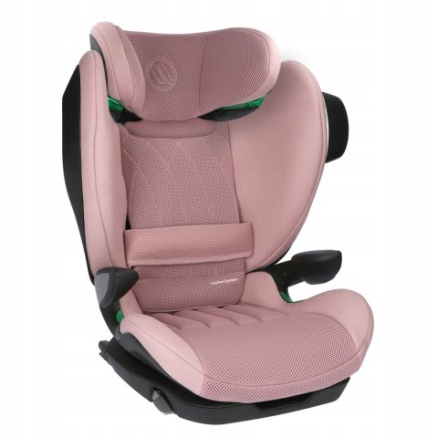 Avionaut MaxSpace AirFlow Kindersitz, ISOFIX, Pink, 100-150cm