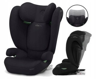Cybex Solution B i-Fix Autositz 100-150 cm ISOFIX