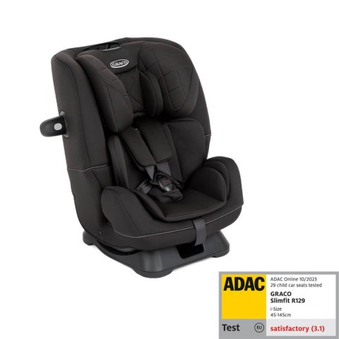 Kindersitz Graco SlimFit R129 i-Size 40-150 cm