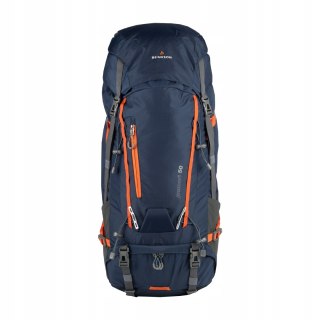 Bergson Pumori 50 l Trekkingrucksack Duront Rip-Stop Air In-Vent Sq-Mesh