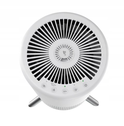 Honeywell HPA830WE4 Luftreiniger mit HEPA-Filter & Aromatherapie