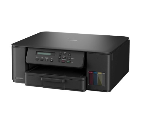 Brother DCP-T530DW Multifunktionsgerät mit WLAN & Duplex