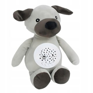 Interaktiver Bär LED Sternenprojektor Und Schlaflieder-Kuscheltier Für Kinder