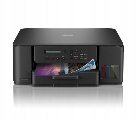 Brother DCP-T535DW Multifunktionsdrucker, WLAN, Duplex