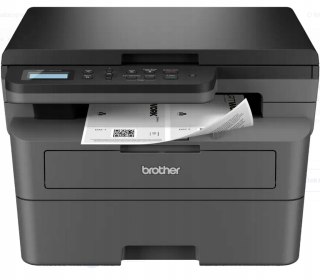 Brother DCP-L2600D, Multifunktionsdrucker, Laser, Monochrom, Duplex