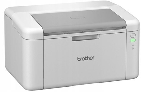 Brother HL-L1230W Laserprinter, Monochrom, WLAN