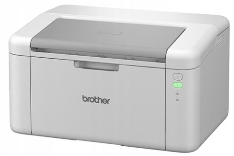 Brother HL-L1230W Laserprinter, Monochrom, WLAN