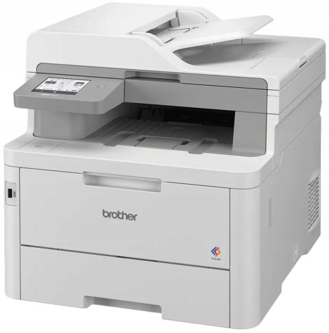 Brother MFC-L8390CDW Farb-Laser-MFP Wi-Fi 30 S./Min Duplex 21,9 kg
