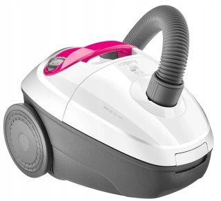 Amica Ora Vm1033 Beutelstaubsauger 900 W EPA-Filter 2in1-Bürste Sofa-Düse