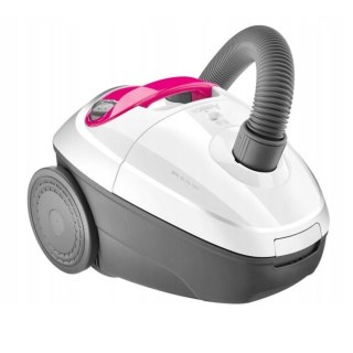 Amica Ora Vm1033 Beutelstaubsauger 900 W EPA10 Filter 1,5 l, vertikales Parken