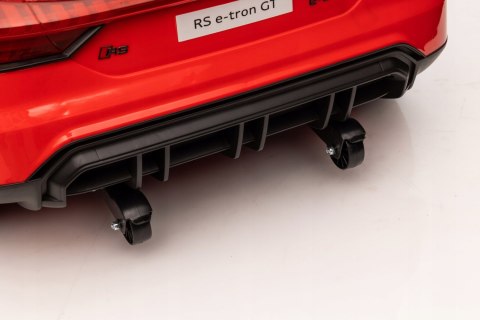 Audi RS e-tron GT 4x4 Elektroauto mit Fernbedienung & LED