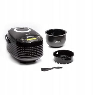 Multicooker Tefal Sphericoo RK745800, 800 W, 5 l, 16 Programme und Fuzzy Logic