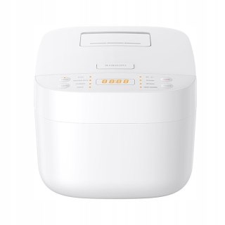 Multifunktionaler Xiaomi Smart Rice Cooker Weiß 3L Fassungsvermögen Smart Multifunctional Rice Cooker EU