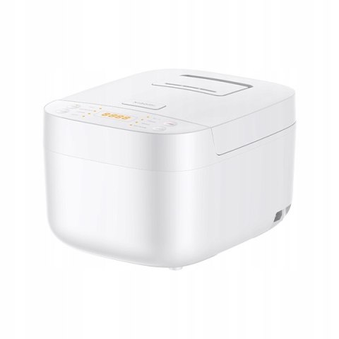 Multifunktionaler Xiaomi Smart Rice Cooker Weiß 3L Fassungsvermögen Smart Multifunctional Rice Cooker EU
