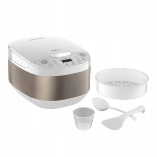Tefal Simply Cook Plus RK622130 Multikocher, 4 l, 750 W, 12 Programme
