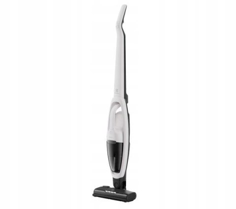 Electrolux Clean ES52CB18SH Akku-Staubsauger mit Handgerät, 45 Min., LED