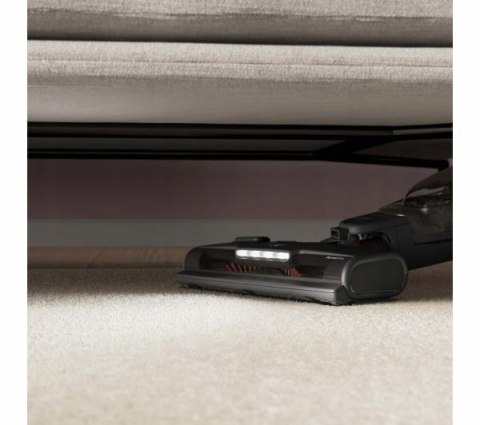 Electrolux Clean ES52CB18SH Akku-Staubsauger mit Handgerät, 45 Min., LED