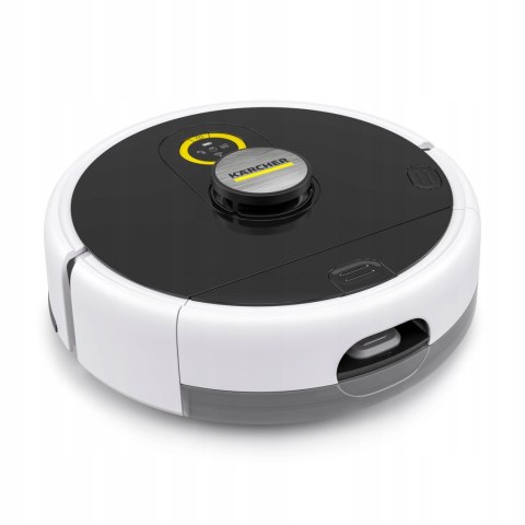 Karcher RCF3 Wischroboter Mit Lidar-Navigation Und 2-Behälter-System RCF 3